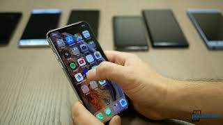 Things I love about iOS vs Android