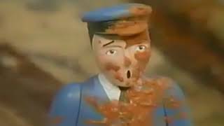 Ytp Stinky Gordon And The Wheel Slip