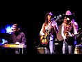 Citizens Band Radio "Wagon Wheel" Live at Sellersville Theater