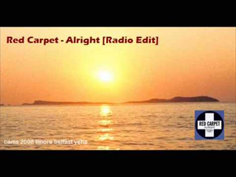 Alright (Radio Edit) Video