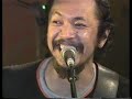 上田正樹 & South to South-梅田からナンバまで-