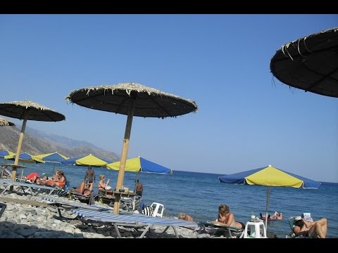 Маленький отель в Греции Renieris Hotel **. Крит
