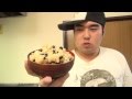 コーヒー豆ごはん