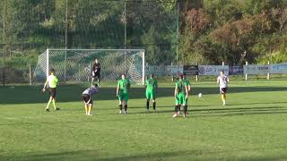Iv Kolo Ii Knl - Sjever Teočak - Koraj 20.9.2025
