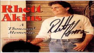 Watch Rhett Akins That Aint My Truck video