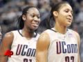 UConn Wins NCAA Record 71st Straight Game