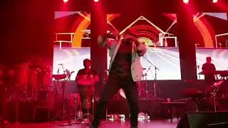 Swag Se Swagat L Vishal Dadlani And Shekhar Ravjiani Live Amazing Performance In Concert Swag Se Swagat L Vishal Dadlani And Shekhar Ravjiani Live Amazing Performance In Concert