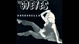 Watch 69 Eyes Barbarella video