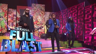 Full Blast With Stage King | 21st November 2021