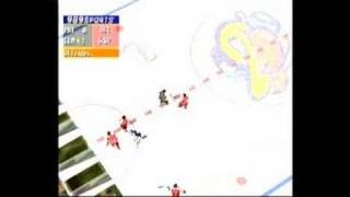 Nhl Faceoff 2001 Playstation Gameplay200008251