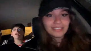 Gloglo Y Emi Pelean Xdd