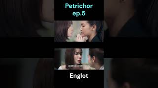 Engfacharlotte - The Best Lipstick Application Petrichor Ep. 5
