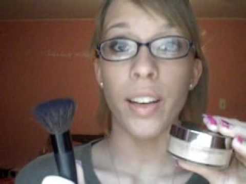 Mineral Makeup Reviews on Mary Kay Makeup Reviews  Review  Marykay Mineral Powder Foundation Amp