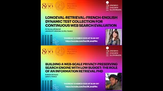 I Longeval-Retrieval Ii Building A Web-Scale Privacy-Preserving Search Engine With Low Budget