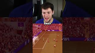 If I Slide Tackle The Video Ends