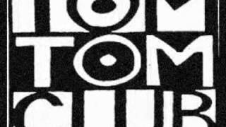 Watch Tom Tom Club This Is A Foxy World video