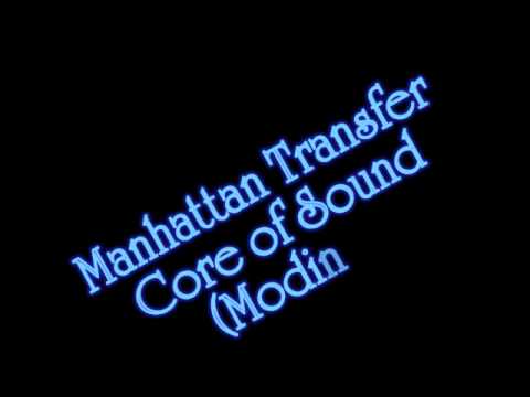 Core Of Sound (Modinha) Video