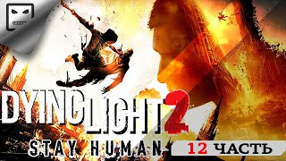 Dying Light 2 Stay Human Прохождение # 12