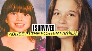How I Overcame My Child Abuse Jessie Mays Story