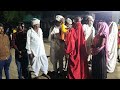 आदिवासी गरासिया के विवाह पर वंदना के साथ स्वागत गीत गाया जा रहा है @aburajaravlistudio