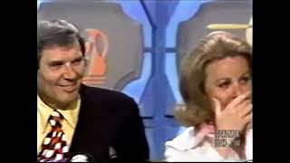 Phyllis Diller 1973 Whats My Line?