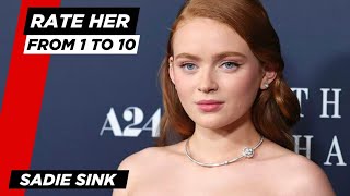 Sadie Sink Cute And Y Photos