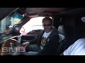"WOW BASS" Hoopty Escalade 8 18" Woofers 30000 Watts - Tremendous BASS 117