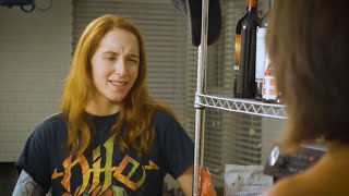 The Petty Douche - Roommate-Aversary - Comedy