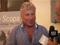 RENZO SCOPA e SAULO SCOPA. Padre e figlio.