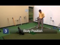 Using the Driver in Golf : Golfing Tips
