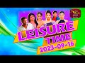 Leisure Time 16-09-2023