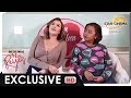'I ruined my boyfriend's gift' | Ask Angelica with Donna Cariaga