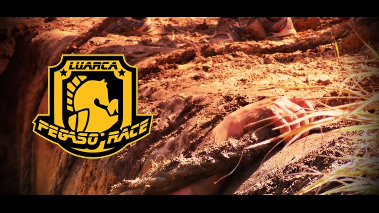 LUARCA PEGASO RACE 2017