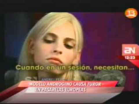 Modelo andr gino est dentro de la lista de 100 mujeres m s sexy del mundo Modelo andr gino est dentro de la lista de 100 mujeres m s sexy del mundo