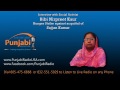 Interview with Bibi Nirpreet Kaur  Hunger Strike against acquittal of  Sajjan Kumar