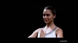 Yoga By Lara Dutta