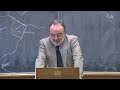 21. Don Quixote, Part II: Chapters LIV-LXX