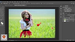 Khmer Speak How To Use Blend Mode In Photoshop Cc 2017