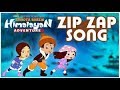 Zip Zap Zoom Tara Song from Chhota Bheem Himalayan Adventure