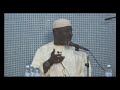 SHEIKH HILAL SHAWEJE KIPOZEO SHAITWAN NA VITIMBI VYAKE