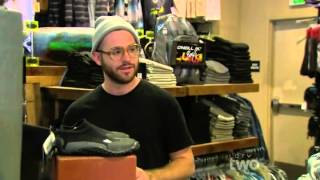 Undercover Boss - O'Neill Clothing S4 EP10 (U.S. TV Series)