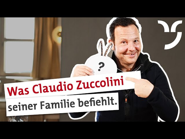 Watch Auf einen Schwung mit Claudio Zuccolini on YouTube.