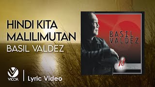 Watch Basil Valdez Hindi Kita Malilimutan video