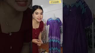 Bunda Live Tipis2 Bikin Gagal Fokus, Penampakan Gudang Susu