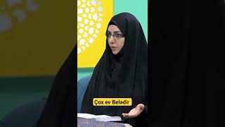 Qaynana Haqqında