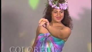 20 Ways to Tie a Sarong