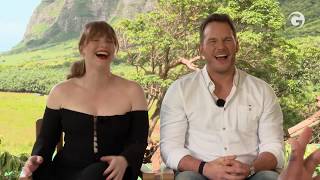 Chris Pratt Is Upset With Peter Quill Over Avenger Infinity War Role Chris Pratt Is Upset With Peter Quill Over Avenger Infinity War Role