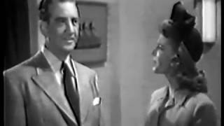 The Boss of Big Town (1942) CRIME DRAMA