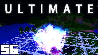 Minecraft Mods FTB Ultimate - THAUMIC BEES !!! [E56] (HermitCraft Modded Server)