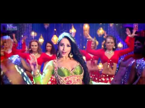 Anarkali Disco Chali - Housefull 2 Full Song*HD*Lyrics*Mamta...